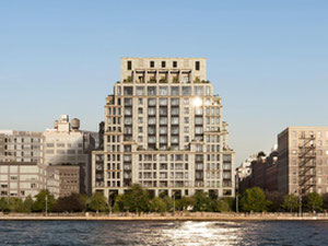 房地产在 70 Vestry — look at the real estate search engine GEOLN.COM. 照片 8