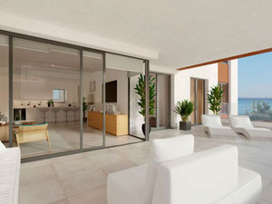 ბინა 2 ოთახიანი 84 მ² კარვახალში, ესპანეთი — უძრავი ქონების ყიდვა და მფლო ბელებისგან GEOLN.COM. ფოტო 36