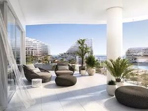 Nieruchomości w NorthBay Residences — spójrz na wyszukiwarkę nieruchomości GEOLN.COM. Zdjęcie 3