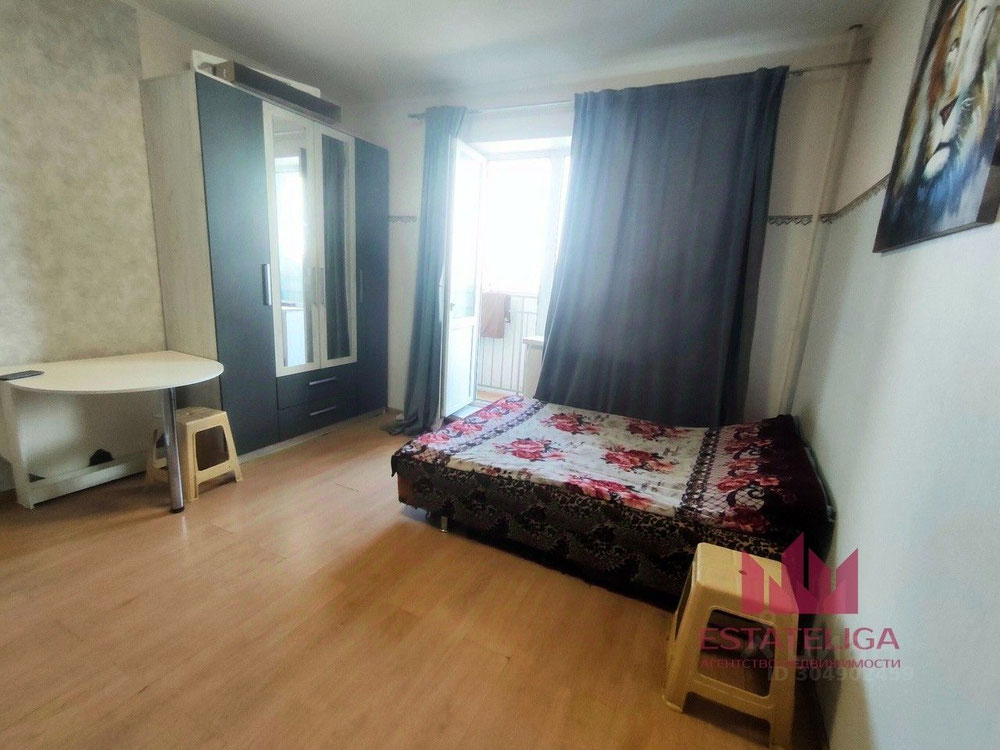 სტუდია მოსკოვის ოლქში — უძრავი ქონების ყიდვა და მფლო ბელებისგან GEOLN.COM. ფოტო 1