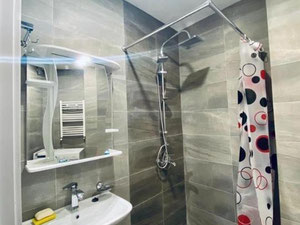 Продається квартира в Ваке — Пошуковик нерухомості від забудовників і власників GEOLN.COM. Фото 2