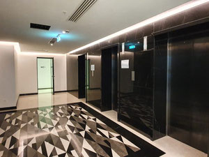 巴统万怡酒店出售的一室公寓。 — 来自开发商和业主的房地产搜索引擎 GEOLN.COM. 照片 10