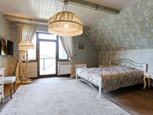 Будинок біля моря в Латвії, Юрмала, Яункемері — Пошуковик нерухомості від забудовників і власників GEOLN.COM. Фото 7