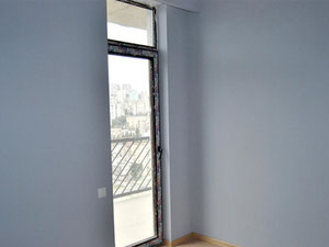 Vazha Pshavela街区的3间房间的公寓。购买第比利斯的公寓 — 来自开发商和业主的房地产搜索引擎 GEOLN.COM. 照片 8