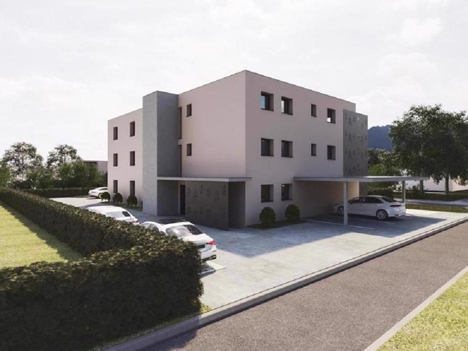 Real estate in Ch. des Grands-Pres — look at the real estate search engine GEOLN.COM. Photo 1