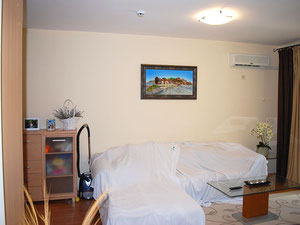 山中的公寓，在水疗度假村，在保加利亚的海边，圣弗拉斯 — 来自开发商和业主的房地产搜索引擎 GEOLN.COM. 照片 12