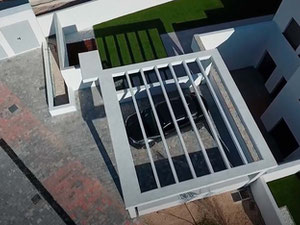 Villa 3 habitaciones 97 m² en Finestrat, España — Encuentre propiedades fuera del plan o reventa de bienes inmuebles directamente de desarrolladores y propietarios GEOLN.COM. Foto 9