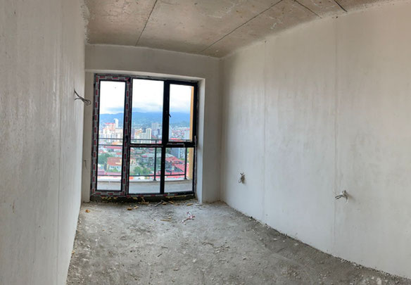 Sprzedam mieszkanie w Batumi