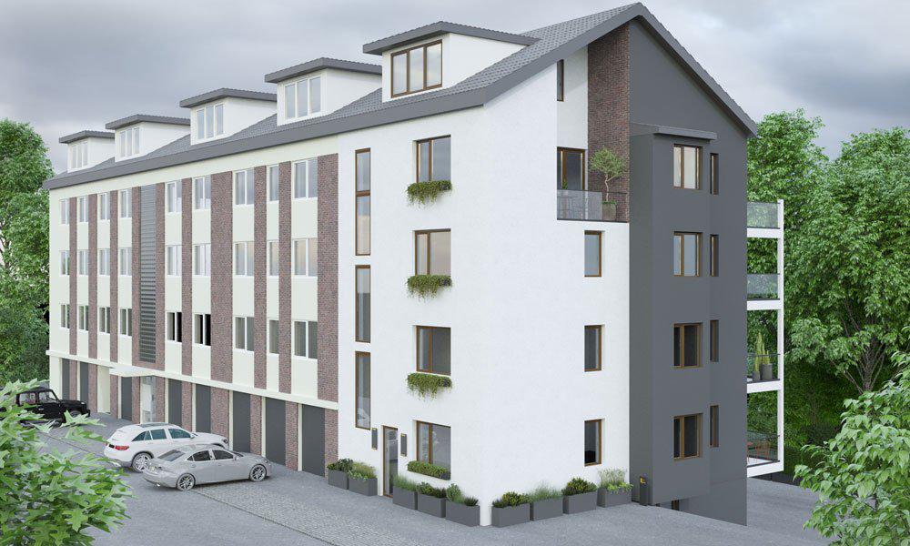 房地产在 Im grünen Unterbach — look at the real estate search engine GEOLN.COM. 照片 1