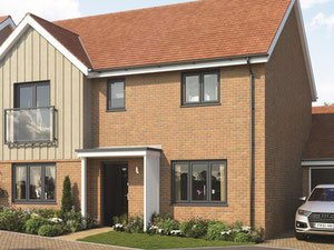 房地产在 Springhead Park — look at the real estate search engine GEOLN.COM. 照片 3