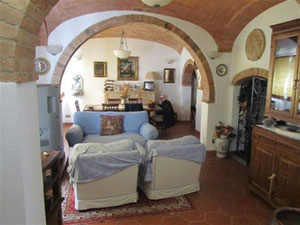 Вілла в Італії, Тоскані, Монтепульчано — Пошуковик нерухомості від забудовників і власників GEOLN.COM. Фото 3