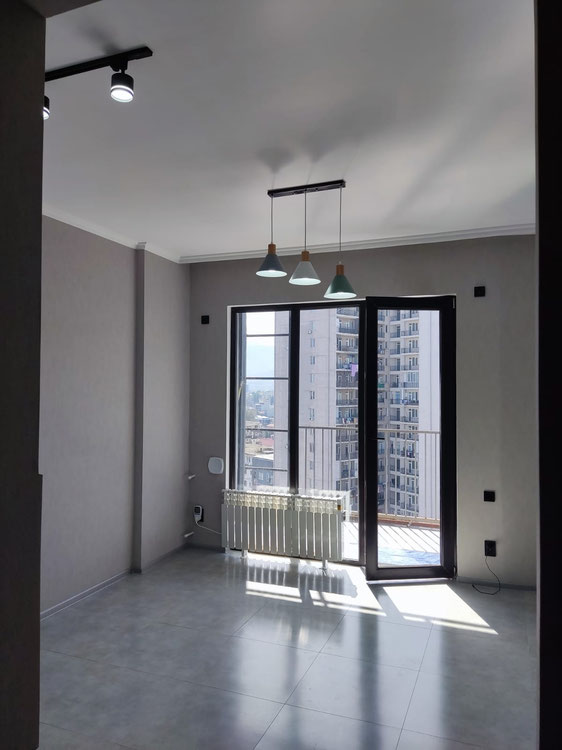 Se vende estudio — Encuentre propiedades fuera del plan o reventa de bienes inmuebles directamente de desarrolladores y propietarios GEOLN.COM. Foto 1