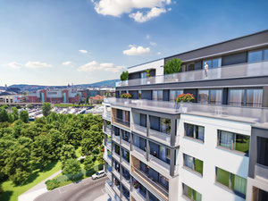 Propiedad en venta en Westside Residence — mira el buscador inmobiliario GEOLN.COM. Foto 5