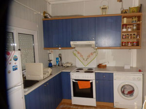 בית ליד הים ביוון, הרקליון — חיפוש נדל"ן מפרטי ומקבלן GEOLN.COM. תמונה 4