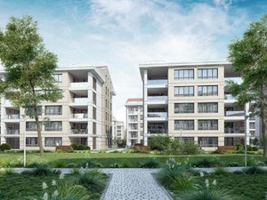 房地产在 Prestij Elit — look at the real estate search engine GEOLN.COM. 照片 3