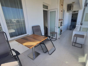 Türkei. Antalya. Wohnung 150m2. — Immobilien-Suchservice von Bauträgern und Eigentümern GEOLN.COM. Foto 6