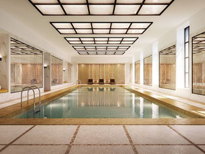 房地产在 25 Park Row — look at the real estate search engine GEOLN.COM. 照片 9