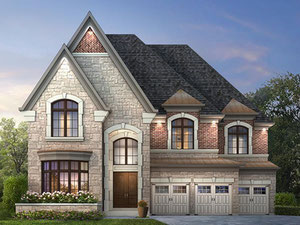 נדל"ן ב Kleinburg Hills — עיין במנוע חיפוש הנדל"ן GEOLN.COM. תמונה 2