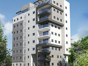 Real estate in Yachin 1 — look at the real estate search engine GEOLN.COM. Photo 4