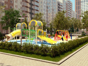 უძრავი კონება Zelenaya Rosha — გადახედეთ უძრავი ქონების საძიებო სისტემას GEOLN.COM. ფოტო 5