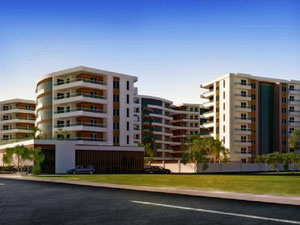 נדל"ן ב Mia Residences — עיין במנוע חיפוש הנדל"ן GEOLN.COM. תמונה 2