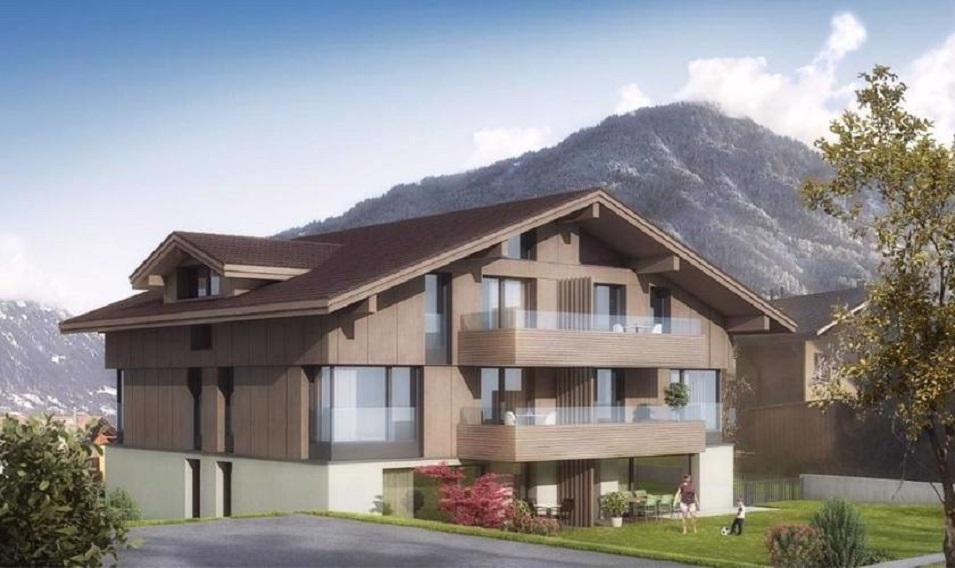 Nieruchomości w Lehngasse  — spójrz na wyszukiwarkę nieruchomości GEOLN.COM. Zdjęcie 1