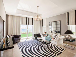 Propiedad en venta en Bermuda Villas — mira el buscador inmobiliario GEOLN.COM. Foto 7