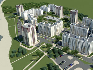 房地产在 Regata — look at the real estate search engine GEOLN.COM. 照片 3