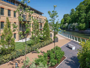 عقار للبيع في Taplow Riverside — انظر إلى محرك البحث العقاري GEOLN.COM. صورة فوتوغرافية 4
