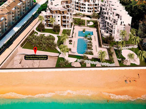 Apartment 2 bedrooms 67 m² in Denia, Spain — Find off-plan property or real estate resale directly from developers and owners GEOLN.COM. Photo 2