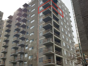 Didube的3室公寓。第比利斯无中介公寓 — 来自开发商和业主的房地产搜索引擎 GEOLN.COM. 照片 7