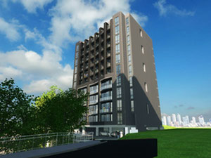 Нерухомість в Walls Saburtalo — дивіться на пошуковику нерухомості GEOLN.COM. Фото 5