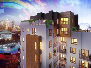 房地产在 City link — look at the real estate search engine GEOLN.COM. 照片 7