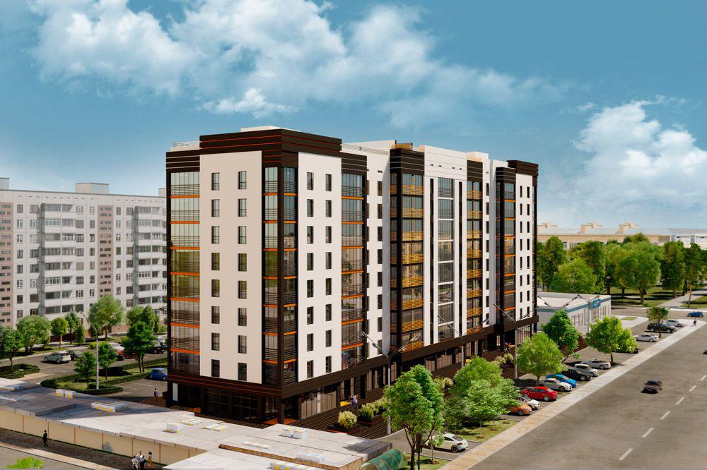 נדל"ן ב -Konzept — עיין במנוע חיפוש הנדל"ן GEOLN.COM. תמונה 1