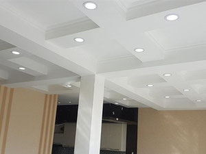 私人住宅在Avlabari。在阿比拉巴里第比利斯买房 — 来自开发商和业主的房地产搜索引擎 GEOLN.COM. 照片 9