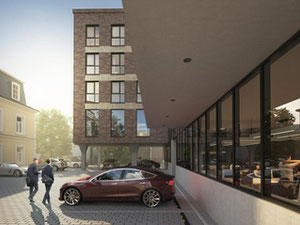 Недвижимость в Vytenio 4 — смотрите на поисковике недвижимости GEOLN.COM. Фото 4