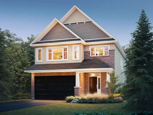 Real estate in West Village — look at the real estate search engine GEOLN.COM. Photo 3