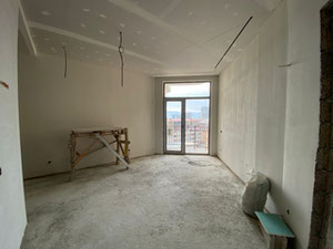 巴统公寓，提供露台 — 来自开发商和业主的房地产搜索引擎 GEOLN.COM. 照片 9