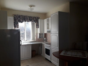 Villa junto al mar en Croacia, Primorsko-Goranska, Crikvenica — Encuentre propiedades fuera del plan o reventa de bienes inmuebles directamente de desarrolladores y propietarios GEOLN.COM. Foto 3