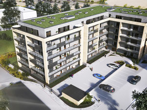 içindeki mülkiyet Osiedle Legionow — emlak arama motoru GEOLN.COM'a bakın. Fotoğraf 4