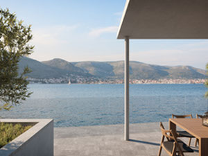 Нерухомість в LUXURY RESORT  — дивіться на пошуковику нерухомості GEOLN.COM. Фото 5