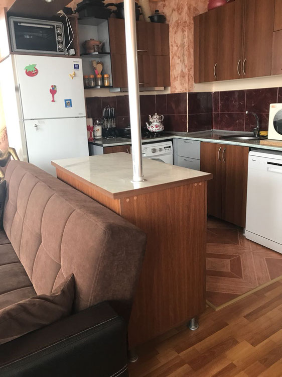 海边两卧室公apartment — 来自开发商和业主的房地产搜索引擎 GEOLN.COM. 照片 1