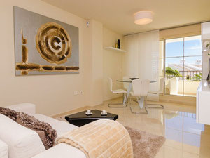 Penthouse in Spanien, Valencia, Finestrat — Immobilien-Suchservice von Bauträgern und Eigentümern GEOLN.COM. Foto 9