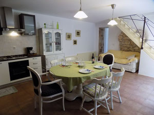 克罗地亚郊区的房子，马尔卡纳 — 来自开发商和业主的房地产搜索引擎 GEOLN.COM. 照片 9