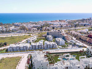 公寓 2 卧室 143 m² 在贝莱尔, 西班牙 — 来自开发商和业主的房地产搜索引擎 GEOLN.COM. 照片 9