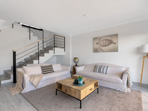 联排别墅 3 卧室 178 m² 在 La Mairena, 西班牙 — 来自开发商和业主的房地产搜索引擎 GEOLN.COM. 照片 13