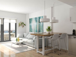 房地产在 Habitat Santangelo — look at the real estate search engine GEOLN.COM. 照片 9