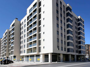 房地产在 Edificio Santa Fe  — look at the real estate search engine GEOLN.COM. 照片 3