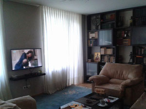 Vake的3间卧室的公寓。在第比利斯购买公寓 — 来自开发商和业主的房地产搜索引擎 GEOLN.COM. 照片 6