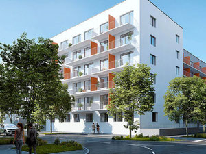 Нерухомість в Tulipa City II — дивіться на пошуковику нерухомості GEOLN.COM. Фото 2